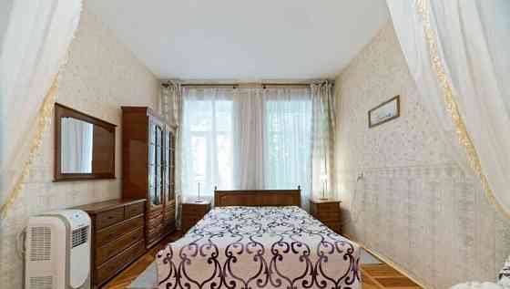 1-комн. квартира, 38 м2, 2/5 эт. Санкт-Петербург