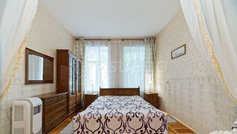 1-комн. квартира, 38 м2, 2/5 эт. Санкт-Петербург - изображение 4