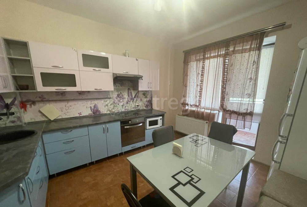 2-комн. квартира, 72 м2, 1/9 эт. Старый Оскол - изображение 8