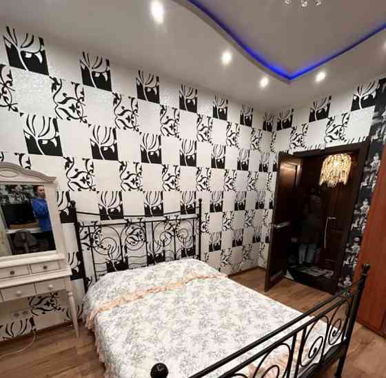 Комната, 16 м2, 2/5 эт. Москва