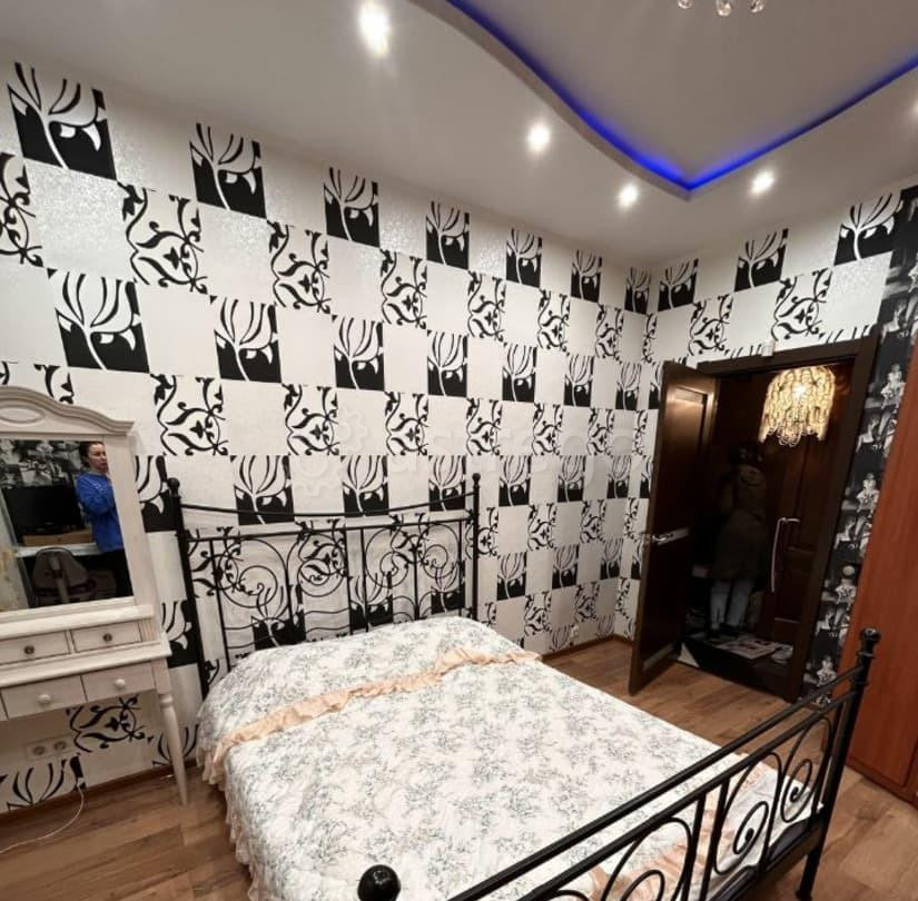 Комната, 16 м2, 2/5 эт. Москва - изображение 1