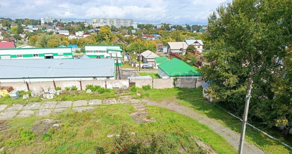 Коммерческий участок, 29.04 сотки Барнаул - изображение 1