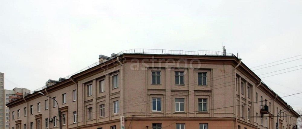 Торговое помещение, 288 м2 Санкт-Петербург - изображение 3