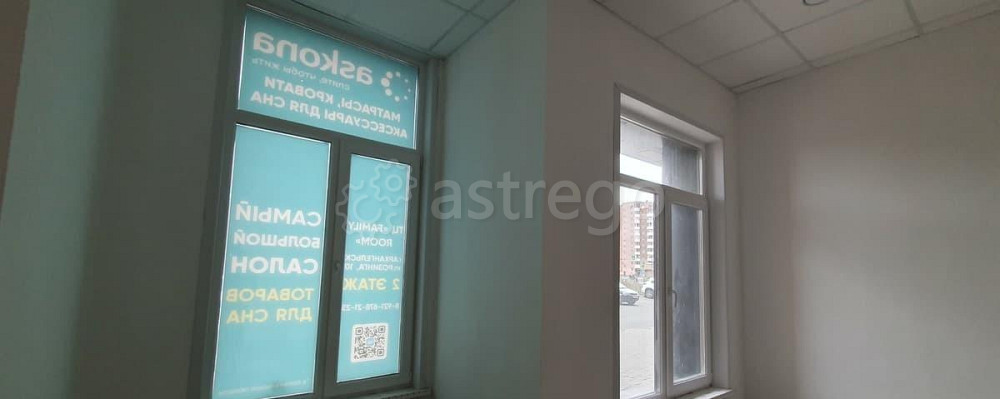 Торговое помещение, 59.5 м2 Архангельск - изображение 5