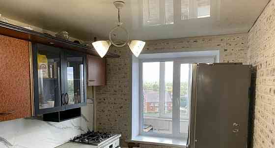 5-комн. квартира, 110 м2, 5/6 эт. Луховицы