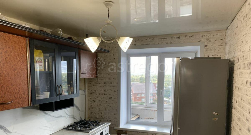 5-комн. квартира, 110 м2, 5/6 эт. Луховицы - изображение 5