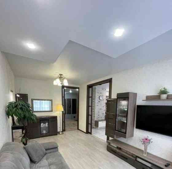 3-комн. квартира, 91.42 м2, 3/14 эт. Санкт-Петербург