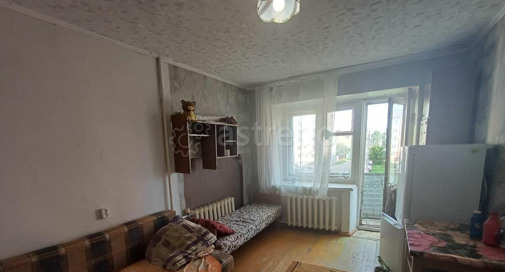 Комната, 16 м2, 2/3 эт. Нефтекамск - изображение 5