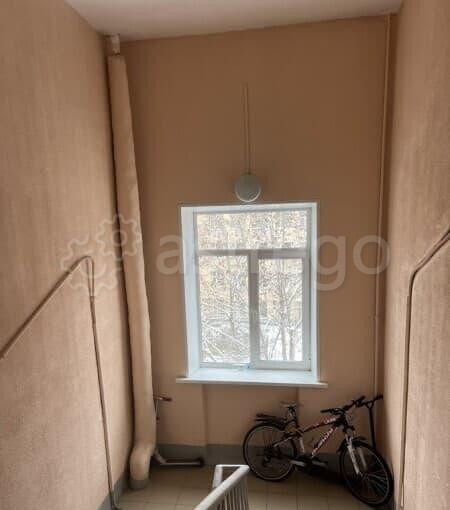 Комната, 18 м2, 5/5 эт. Москва - изображение 8