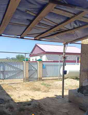 Дом, 100 м2, 3.5 сотки, 2 эт. Астрахань