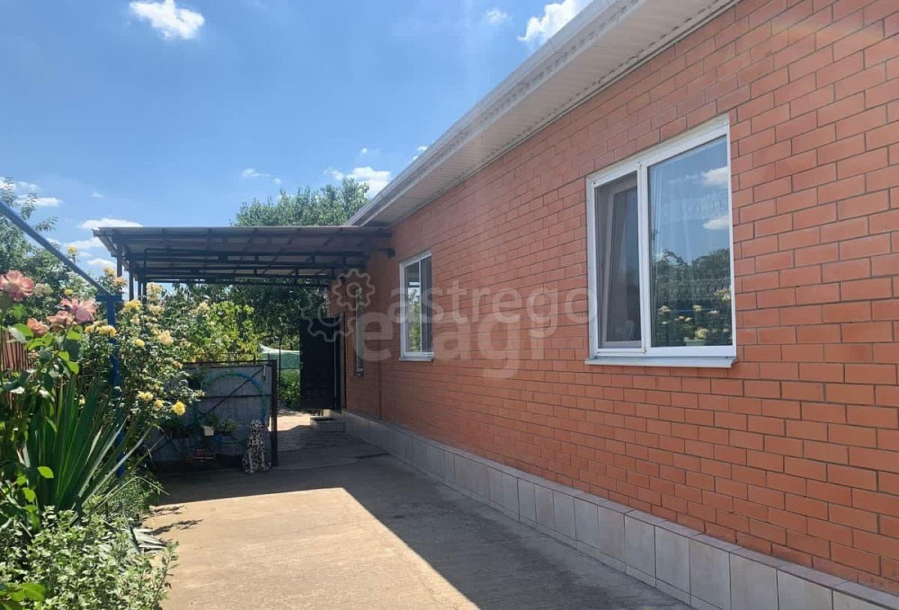 Дом, 129.7 м, 7.9 сотки, 2 эт. Майкоп - изображение 3