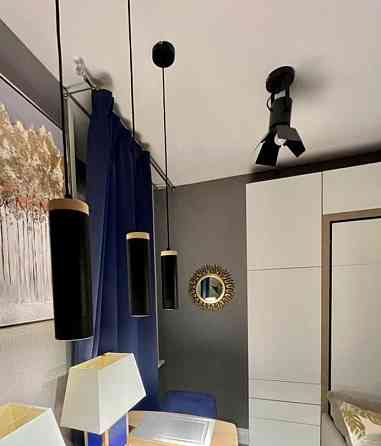 1-комн. квартира, 40 м2, 3/10 эт. Москва