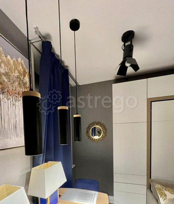 1-комн. квартира, 40 м2, 3/10 эт. Москва - изображение 4