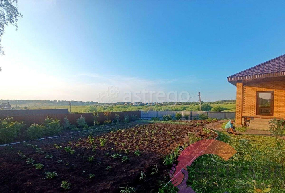 Дом, 171.8 м2, 9 соток, 1 эт. Нефтекамск - изображение 10