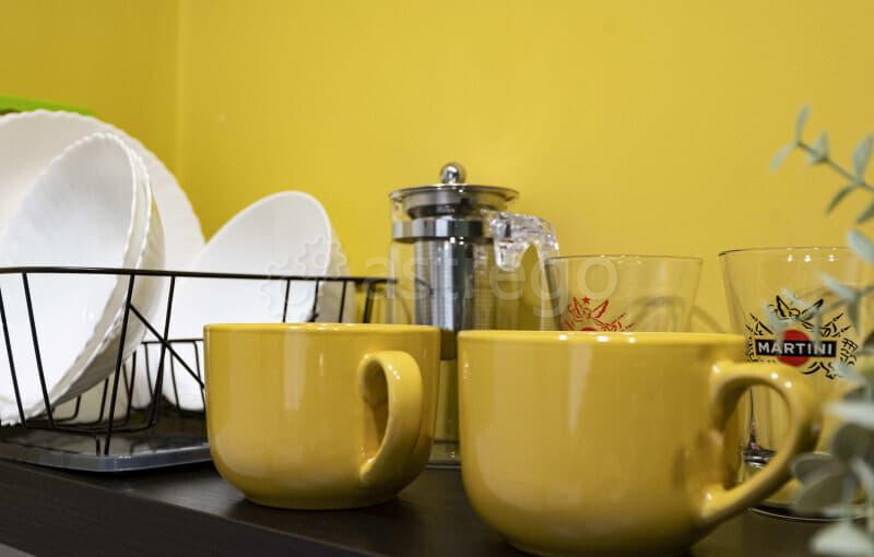 Студия, 15 м2, 9/17 эт. Королев - изображение 6