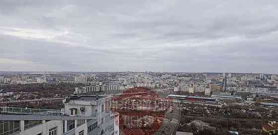 3-комн. квартира, 115 м2, 13/14 эт. Белгород