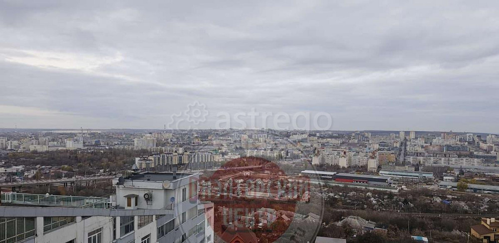 3-комн. квартира, 115 м2, 13/14 эт. Белгород - изображение 4