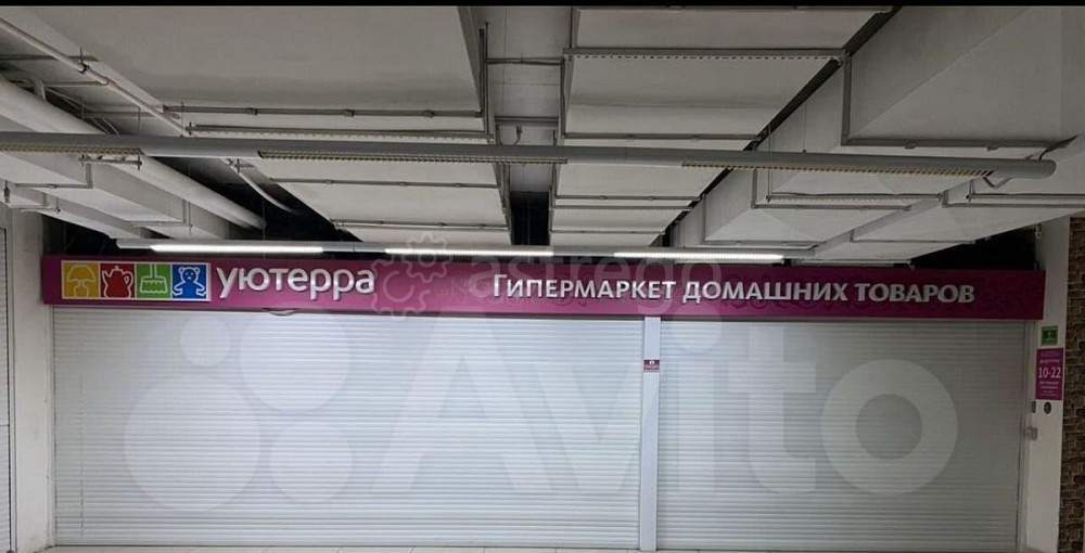 Торговое помещение, 1359 м2 Красноярск - изображение 6