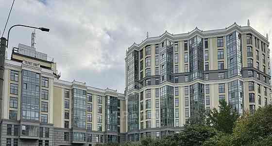 5-комн. квартира, 186.5 м2, 10/10 эт. Санкт-Петербург