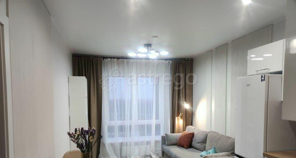 2-комн. квартира, 45 м2, 14/25 эт. Одинцово - изображение 1