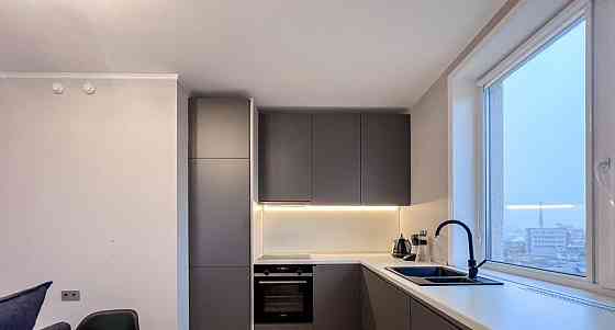 2-комн. апарт-ы, 51 м2, 8/11 эт. Санкт-Петербург