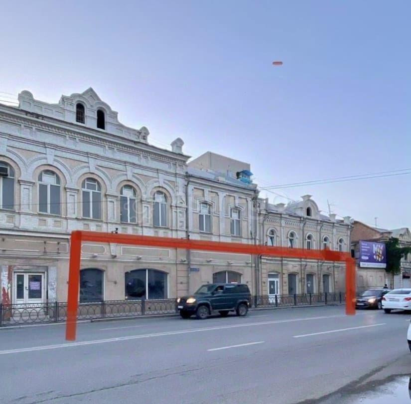 Свободного назначения, 302 м2 Астрахань - изображение 6
