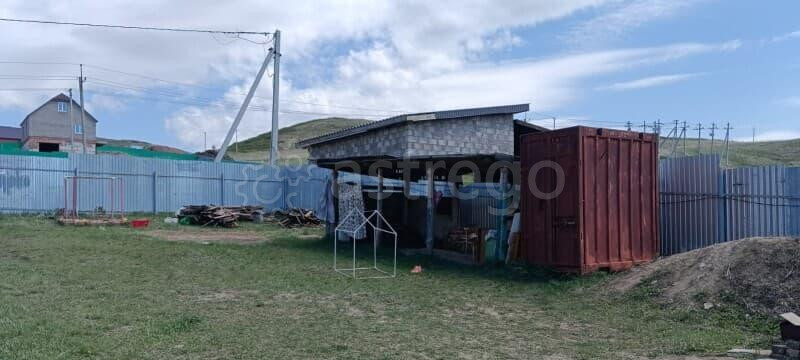 Дом, 45.5 м2 Туймазы - изображение 9