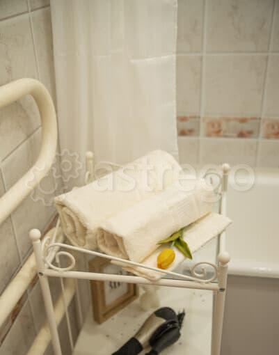 1-комн. квартира, 42 м2, 4/5 эт. Норильск - изображение 10