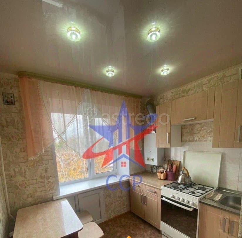 3-комн. квартира, 50.1 м2, 5/5 эт. Стерлитамак - изображение 1