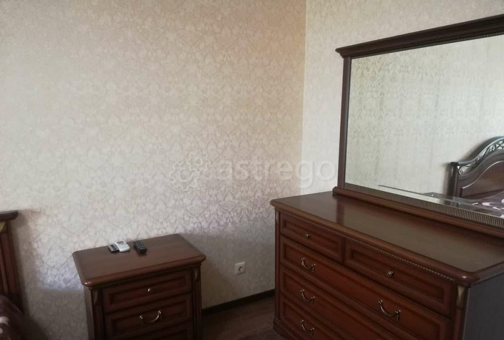 3-комн. квартира, 105 м2, 4/9 эт. Старый Оскол - изображение 9