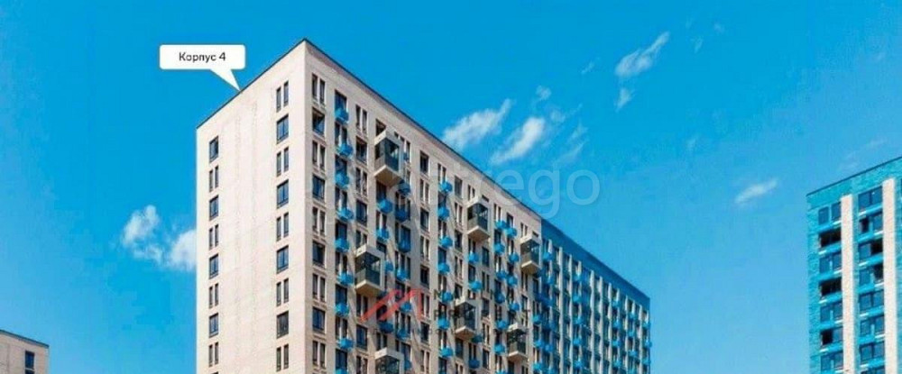 Торговое помещение, 129 м2 Химки - изображение 4