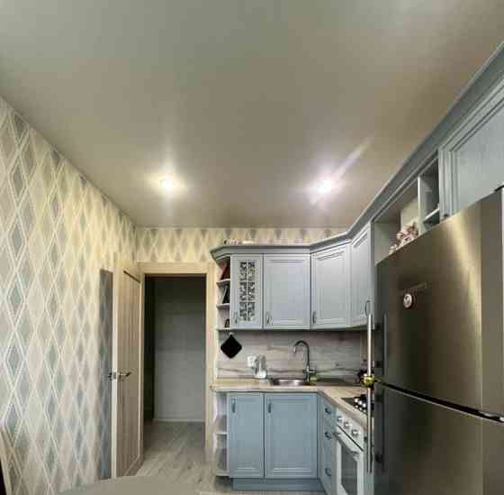 3-комн. квартира, 54.5 м2, 9/9 эт. Санкт-Петербург
