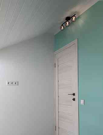 3-комн. квартира, 74 м2, 2/3 эт. Яхрома