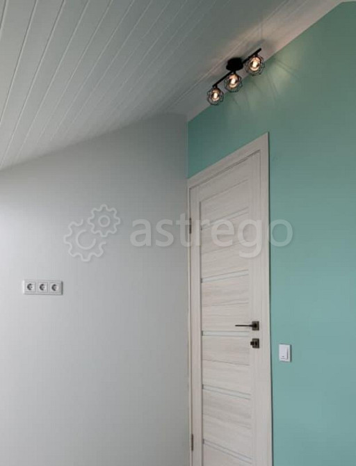 3-комн. квартира, 74 м2, 2/3 эт. Яхрома - изображение 6