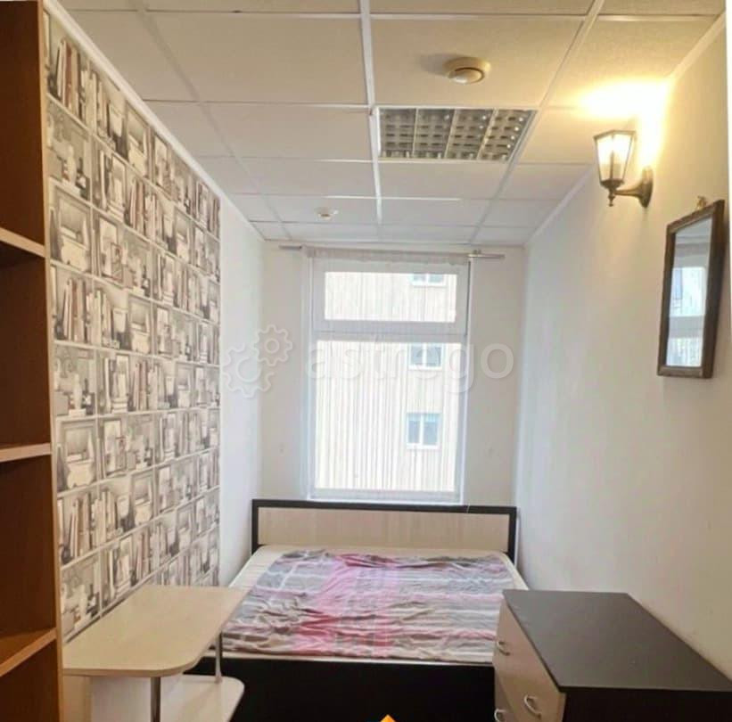 Комната, 10 м2, 2/4 эт. Архангельск - изображение 1