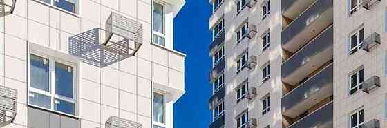 Студия, 28 м2, 14/17 эт. Пушкино