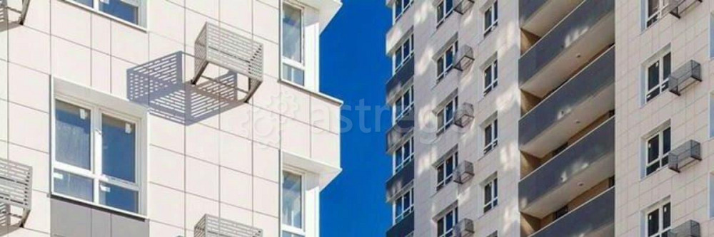 Студия, 28 м2, 14/17 эт. Пушкино - изображение 5