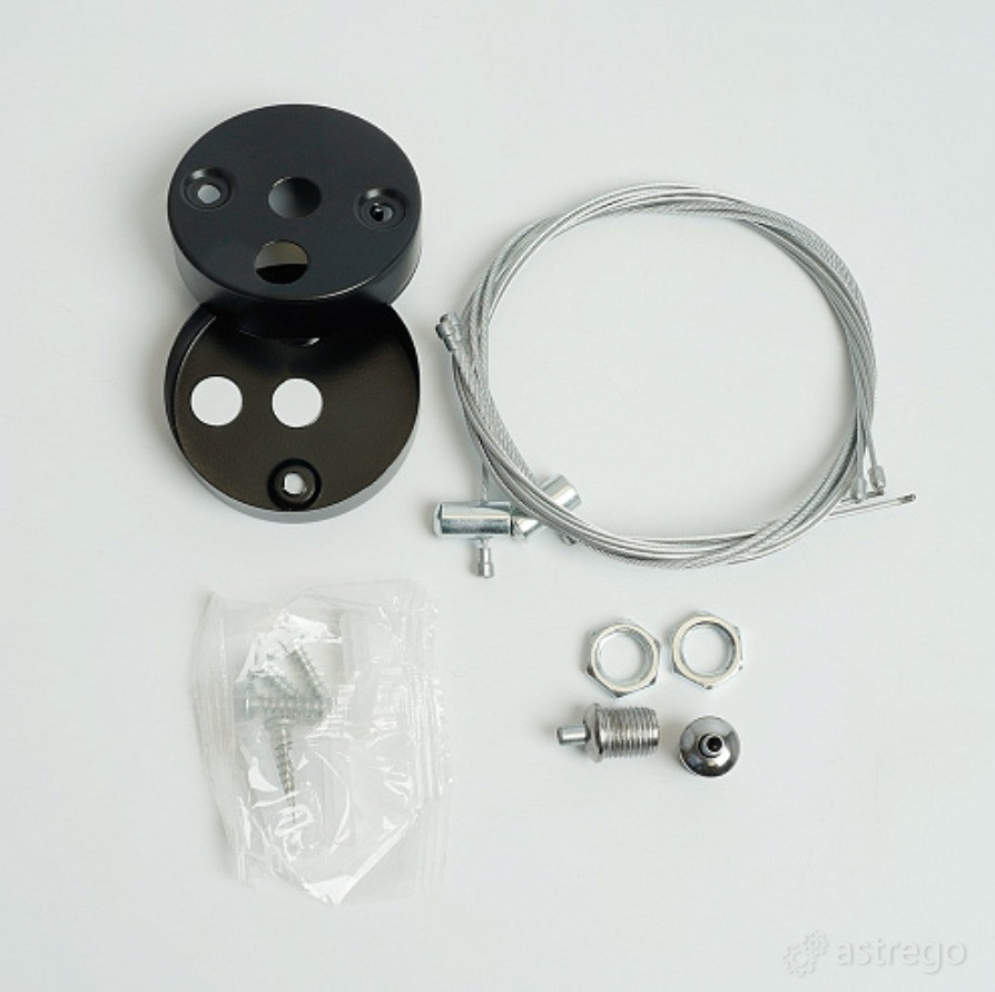 Светильник Линейный Подвесной Светодиодный Казань - изображение 7