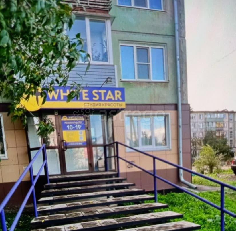 Торговое помещение, 50 м2 Рубцовск - изображение 1