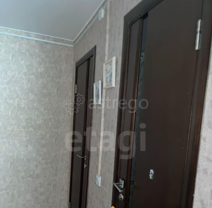 3-комн. квартира, 57.4 м2, 4/5 эт. Майма - изображение 5