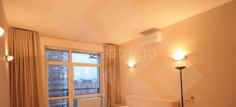 4-комн. квартира, 200 м2, 23/57 эт. Москва - изображение 5