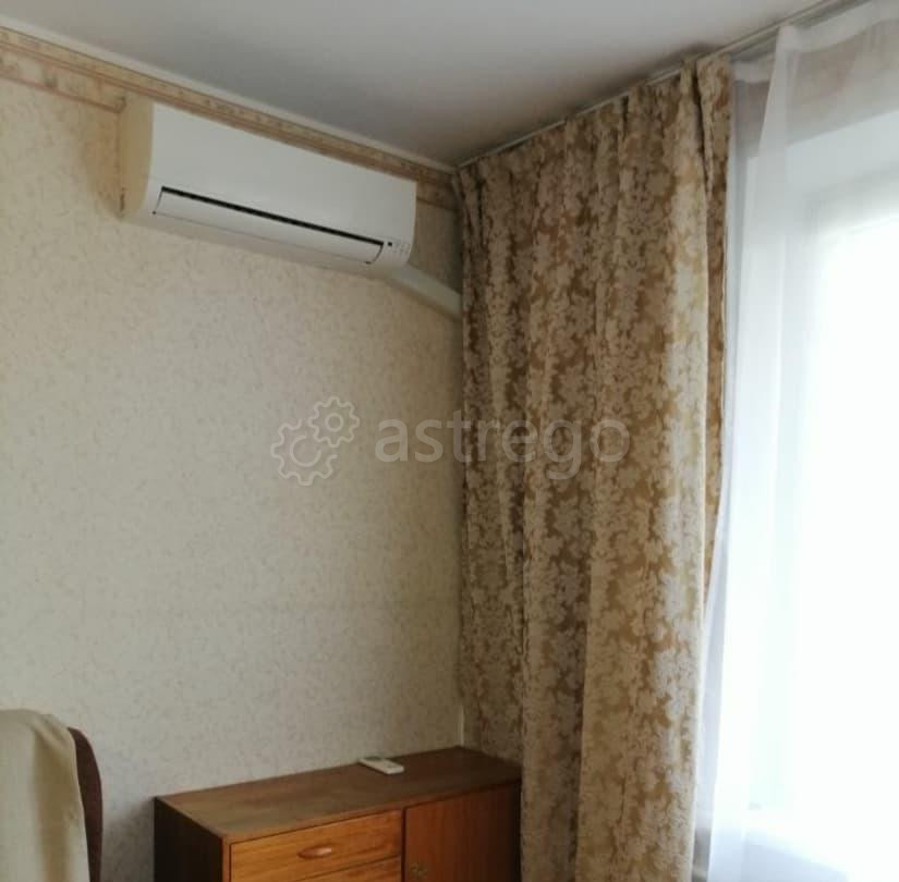 2-комн. квартира, 44.6 м2, 7/12 эт. Москва - изображение 4