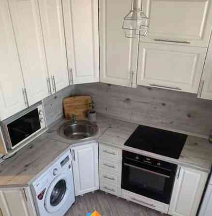 2-комн. квартира, 47 м2, 2/5 эт. Бийск