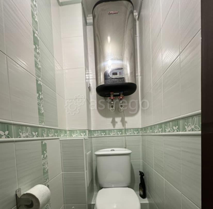 2-комн. квартира, 65 м2, 10/10 эт. Красноярск - изображение 6