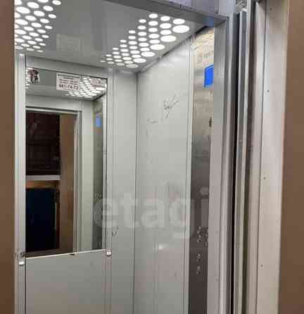 4-комн. квартира, 120.2 м2, 7/7 эт. Санкт-Петербург