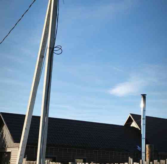 Земельный участок, 10 соток Минусинск