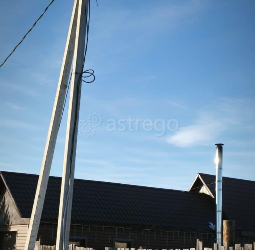 Земельный участок, 10 соток Минусинск - изображение 3