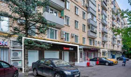 Готовый бизнес, 77.3 м2 Москва