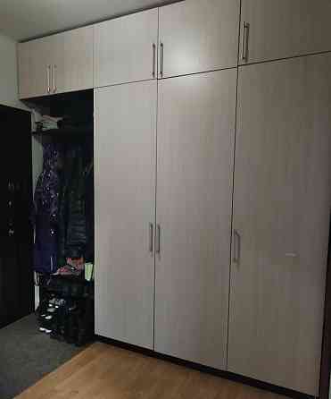3-комн. квартира, 74 м2, 4/5 эт. Разумное