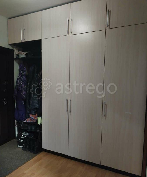 3-комн. квартира, 74 м2, 4/5 эт. Разумное - изображение 5